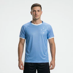 Camisa Cruzeiro Orion Azul