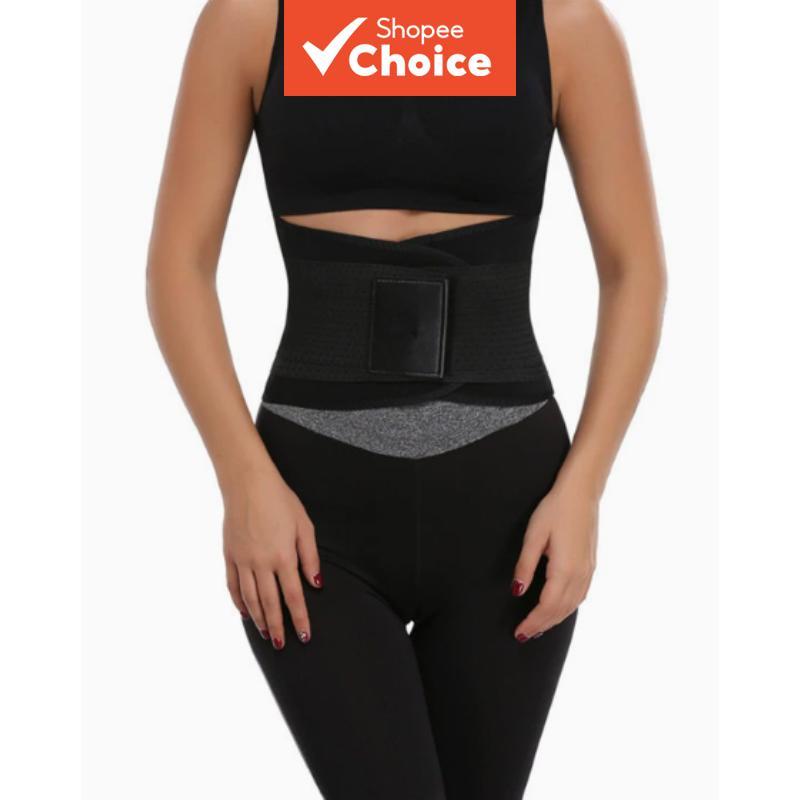 Cinta modeladora feminina com ajuste de cintura, emagrecimento, cinto modelador, espartilho, cinta modeladora corporal