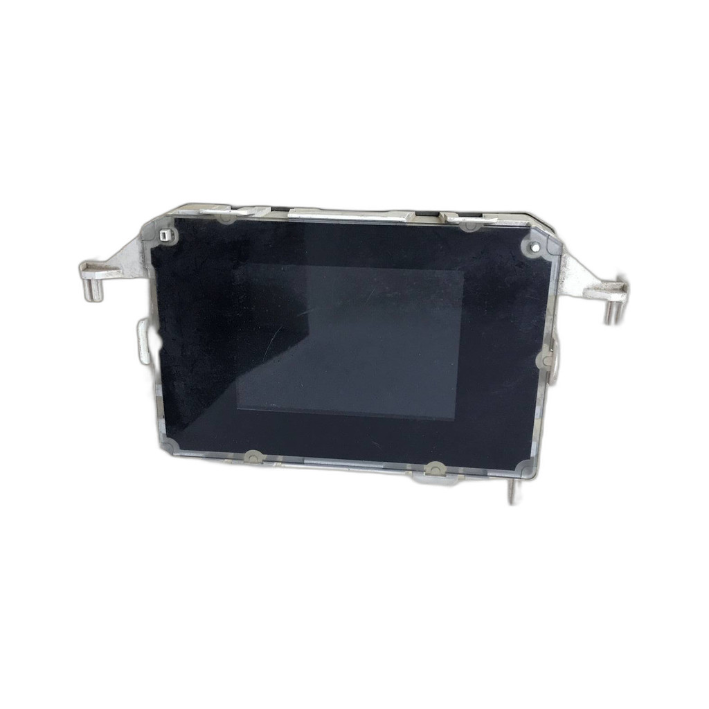 Computador Visor Bordo Relógio Painel Fiesta Dn1t18b955ba