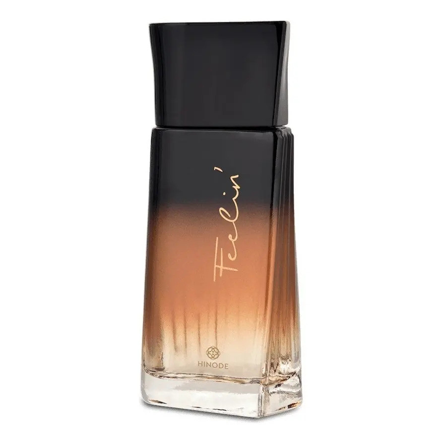 Feelin For Him 100ml Perfumes Hinode Masculino