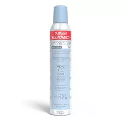 Desodorante Aerossol Giovanna Baby Blue 72h 200ml
