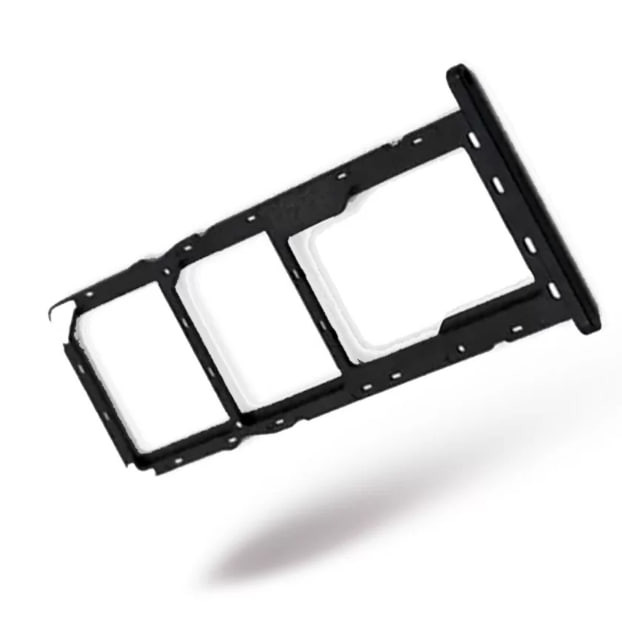 Bandeja Gaveta Slot De Chip + Chave Para G8 POWER | PRODUTO NOVO