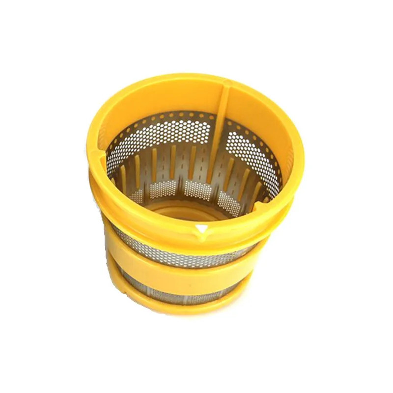 Peças Sobressalentes Do Liquidificador hurom Espremedor Lento , Rede De Filtro Extrator De Suco Malha Grossa HU-500DG 10