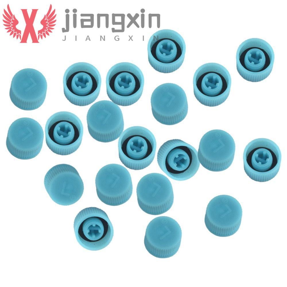 JIANGXIN Tampa De Pressão Automática , Peças De Reposição De Tubulação , Válvula De Porta De Serviço De Refrigerante , T