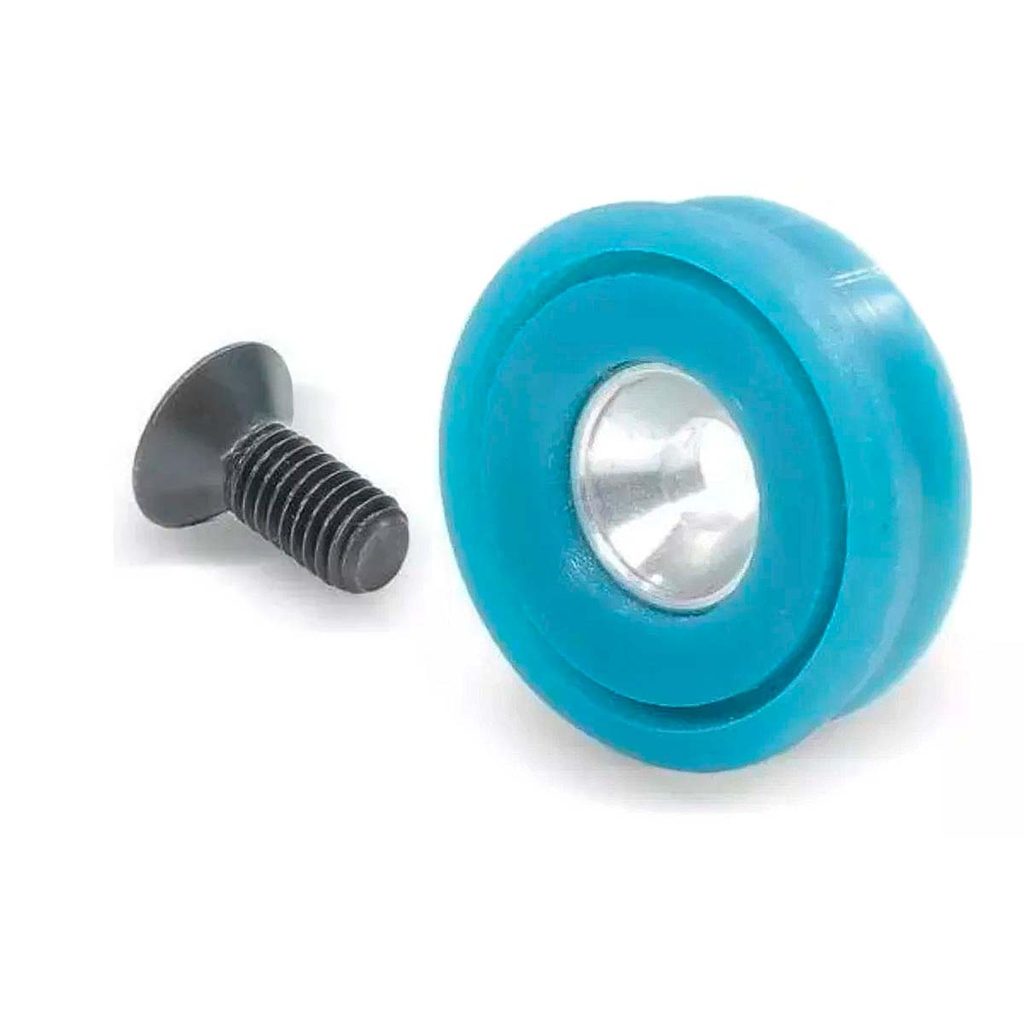 Retentor Pistão Para Carabina Pressão Rossi Dione E M16r S