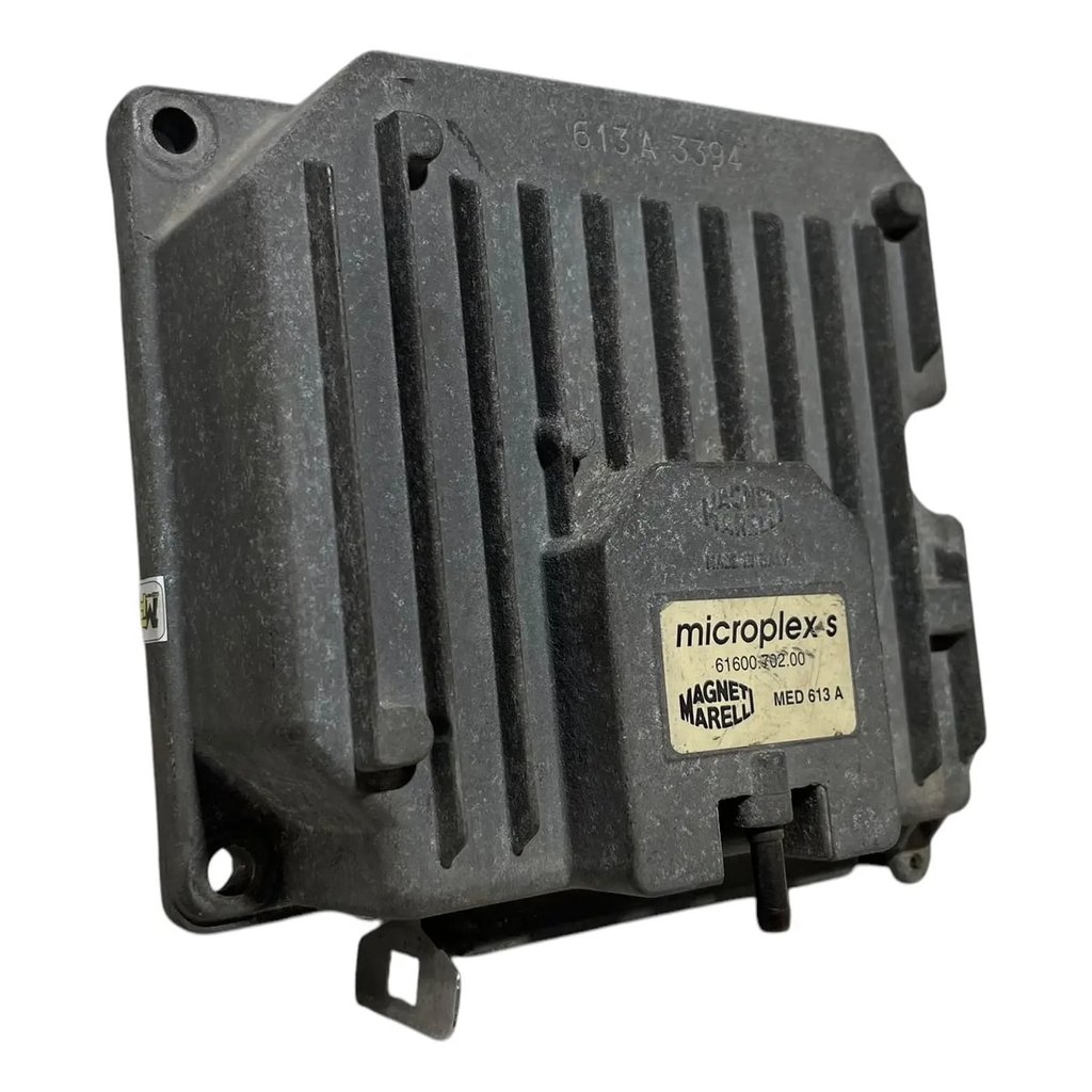 Módulo Injeção Fiat Uno Fiorino 1.0 8v Fiasa 1991 1996 1999