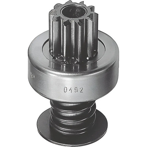 Impulsor de partida do motor de arranque John Deere, Mercedes-Benz - ZEN0492