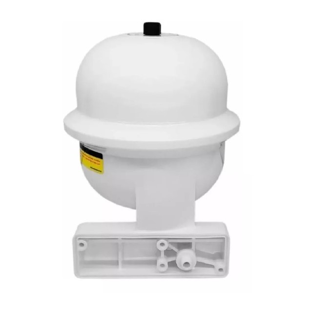 Tanque Cuba do Pressurizador Tp820 e Tp825 Komeco Equibras Inova Moderno - 0100030127