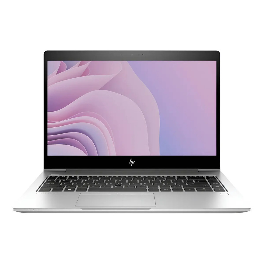 Notebook HP EliteBook 840 G6 I5 8th 256gb SSD 16gb - Prata