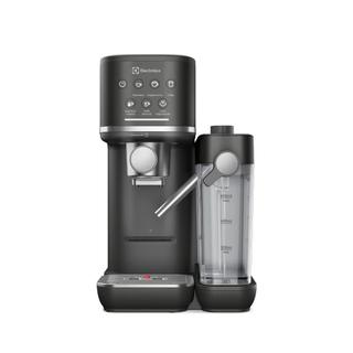 Cafeteira Electrolux Experience Preta para Café Espresso - ECM70