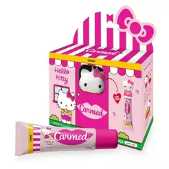 Hidratante labial Carmed Hello Kitty Torta de Maçã 10g