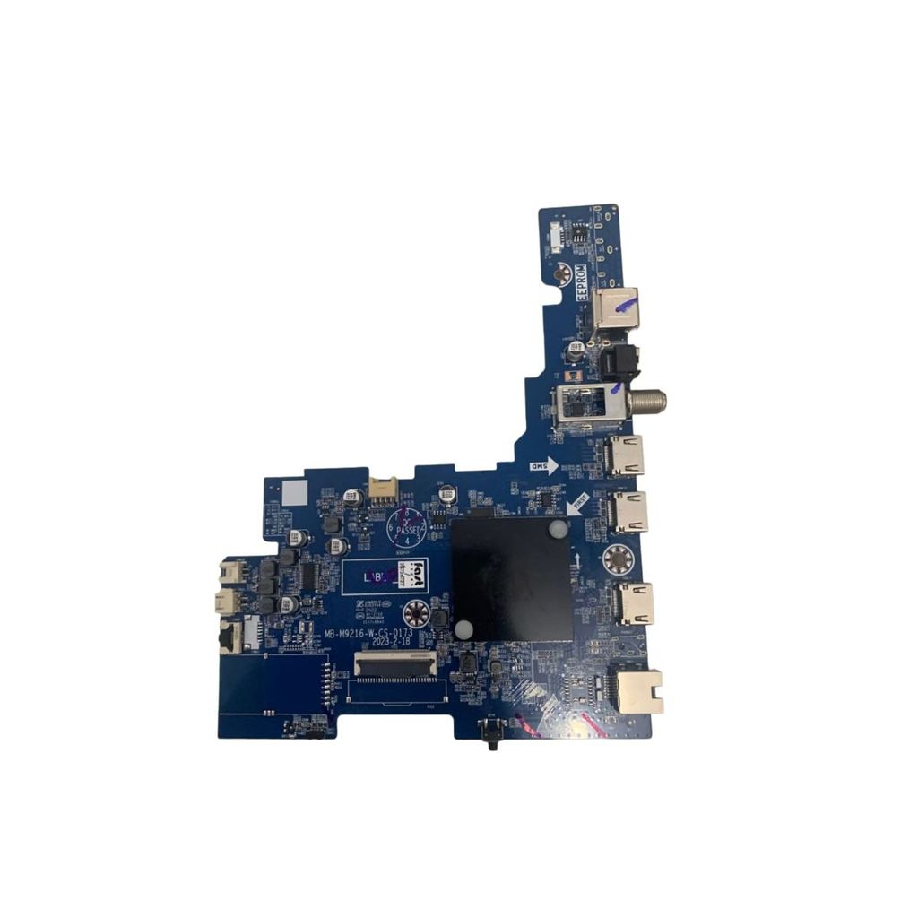 Placa Principal Compatível TV Philco PTV40M9GACGB MB-M9216-W-CS-0173
