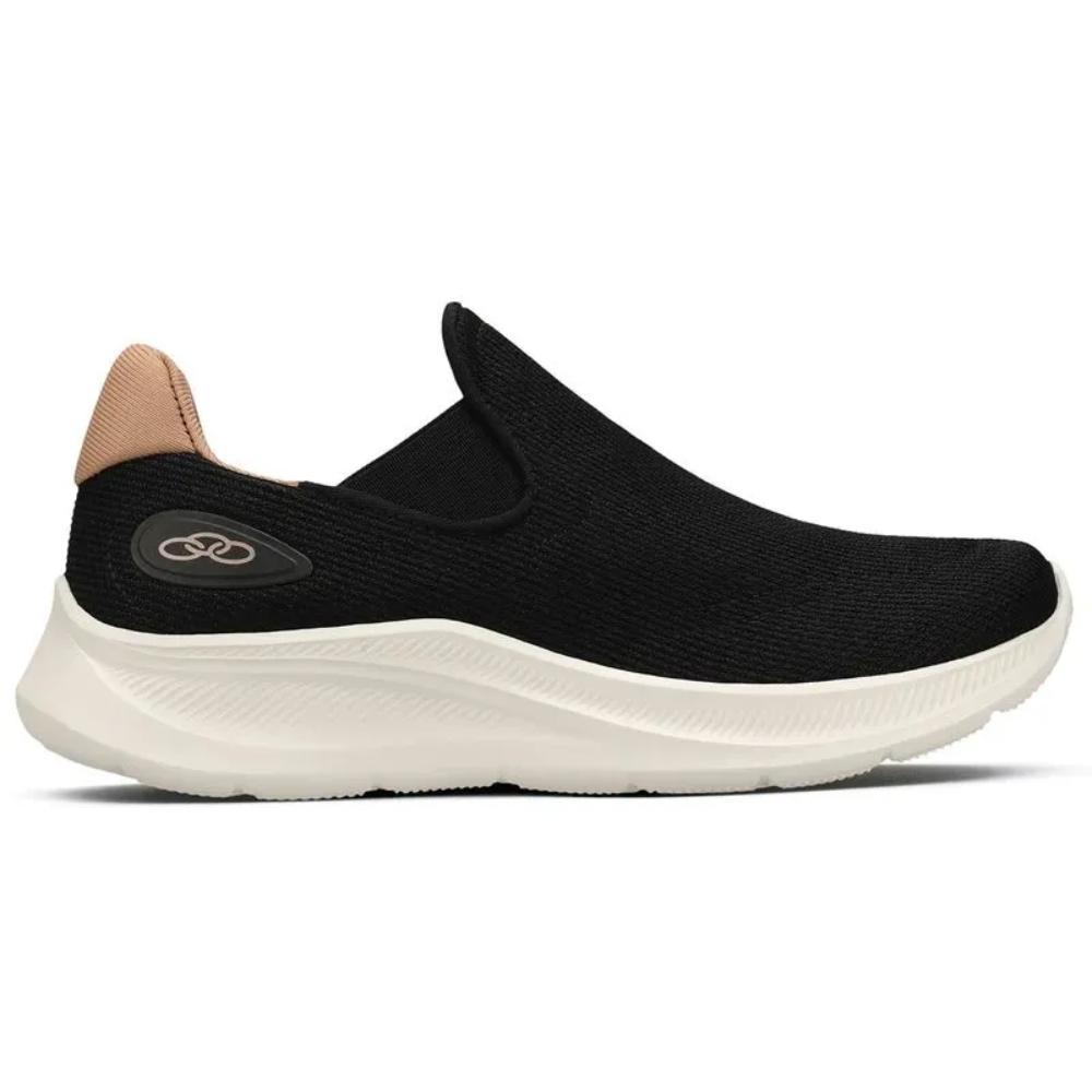 Tênis Casual Olympikus Flutua 2 Feminina
