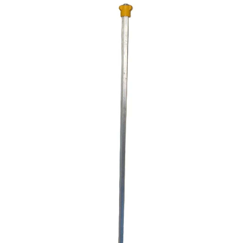 Haste Manopla de 320mm Para Chave Seccionadora MSW16A / 40A Weg