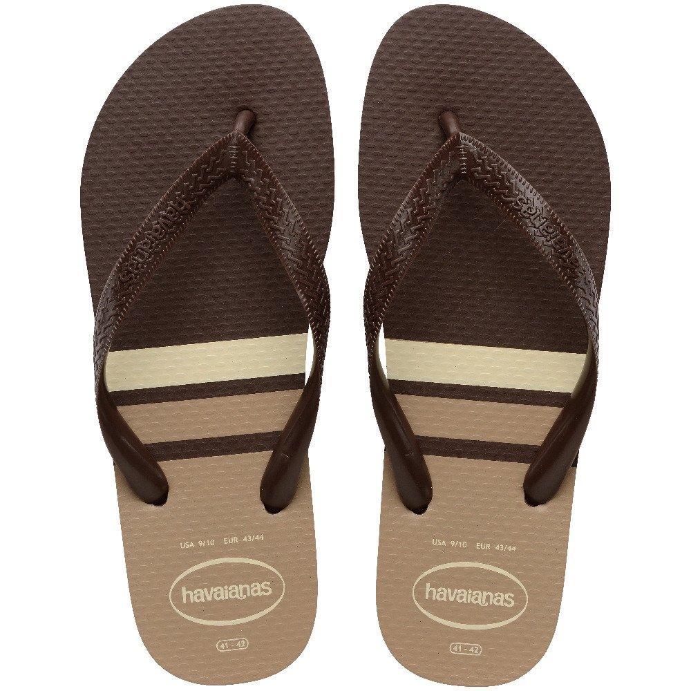 Havaianas Color Essential Café