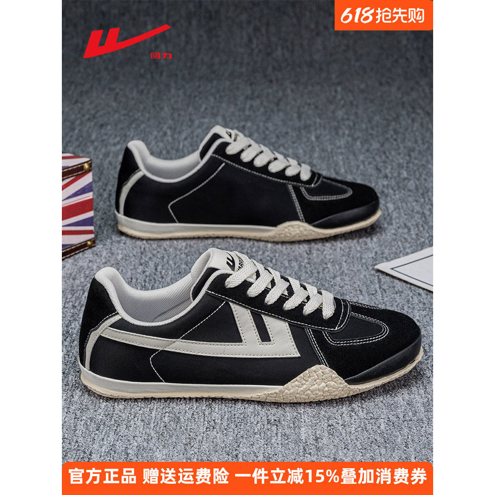 Puxar para trás sapatos masculinos sapatos de lona 2026 primavera novos sapatos casuais masculinos preto sapatos de trei