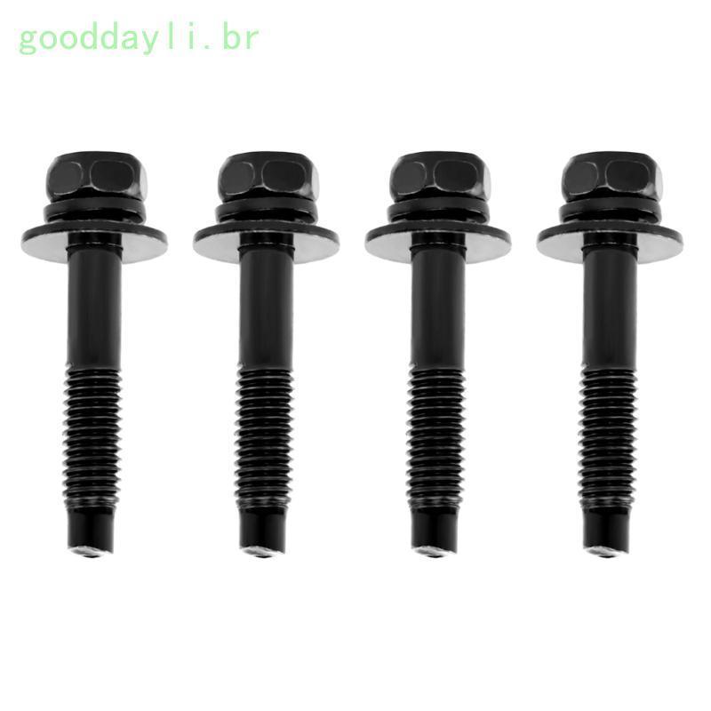 O Hardware Fixação Do Compartimento Motor Atualizado GOO Substitui 90091P36000 Fornece Durabilidade Segura Selo Da Ca