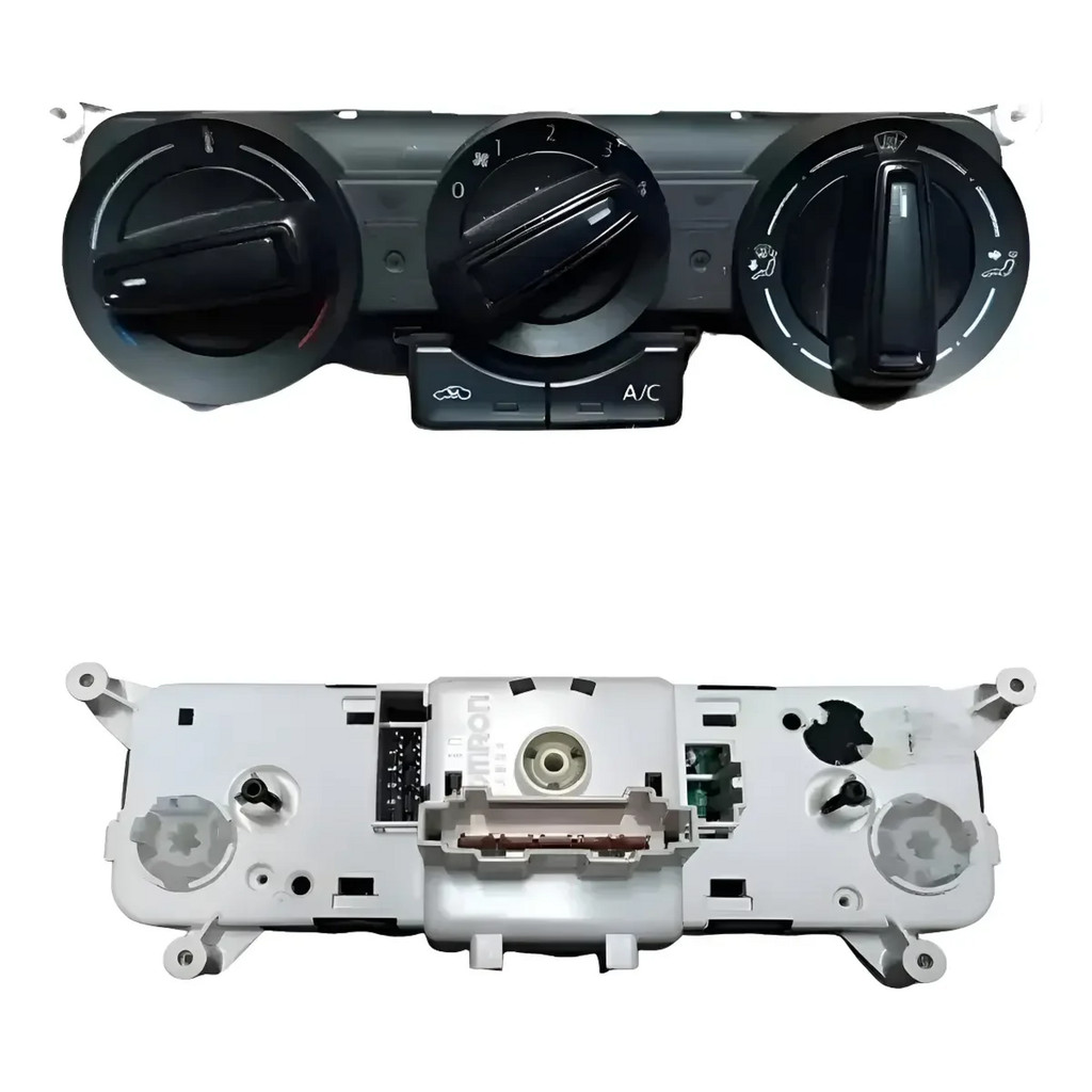 Comando Painel Controle Ar Condicionado Gol Voyage G7 G8