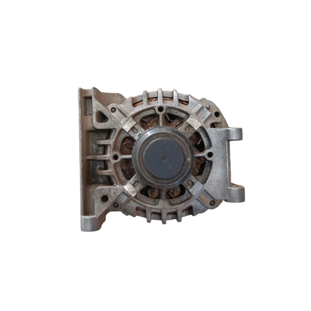 Alternador Mercedes Classe A 160 190 1999 a 2005 Valeo 90A
