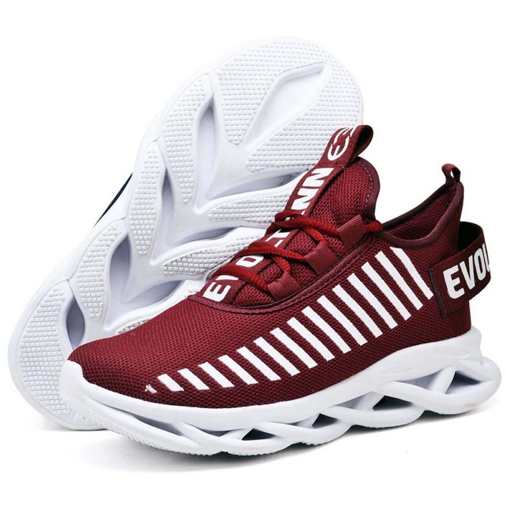 Tênis Feminino Mais Vendido Confortável Academia Caminhada Oferta Tempo limitado