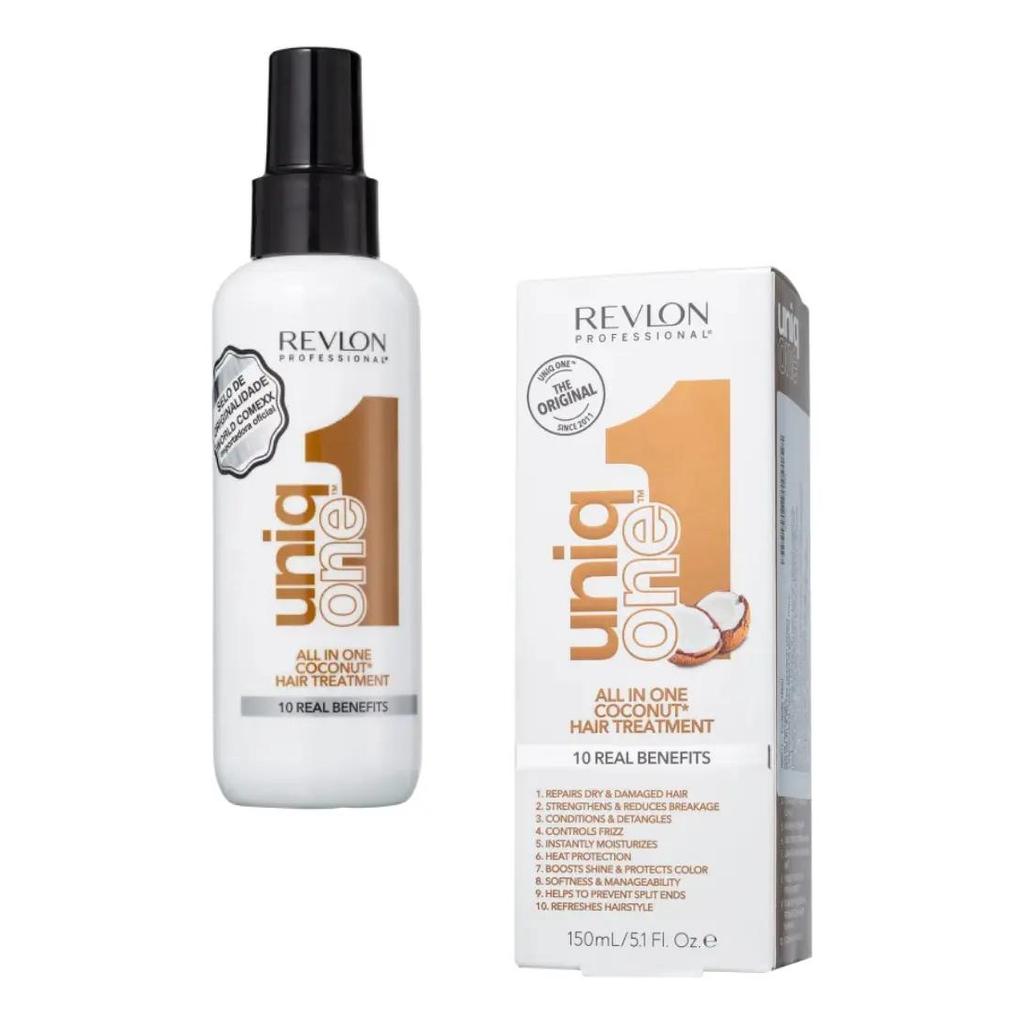 Uniq one all in one treatment coconut 150 ml