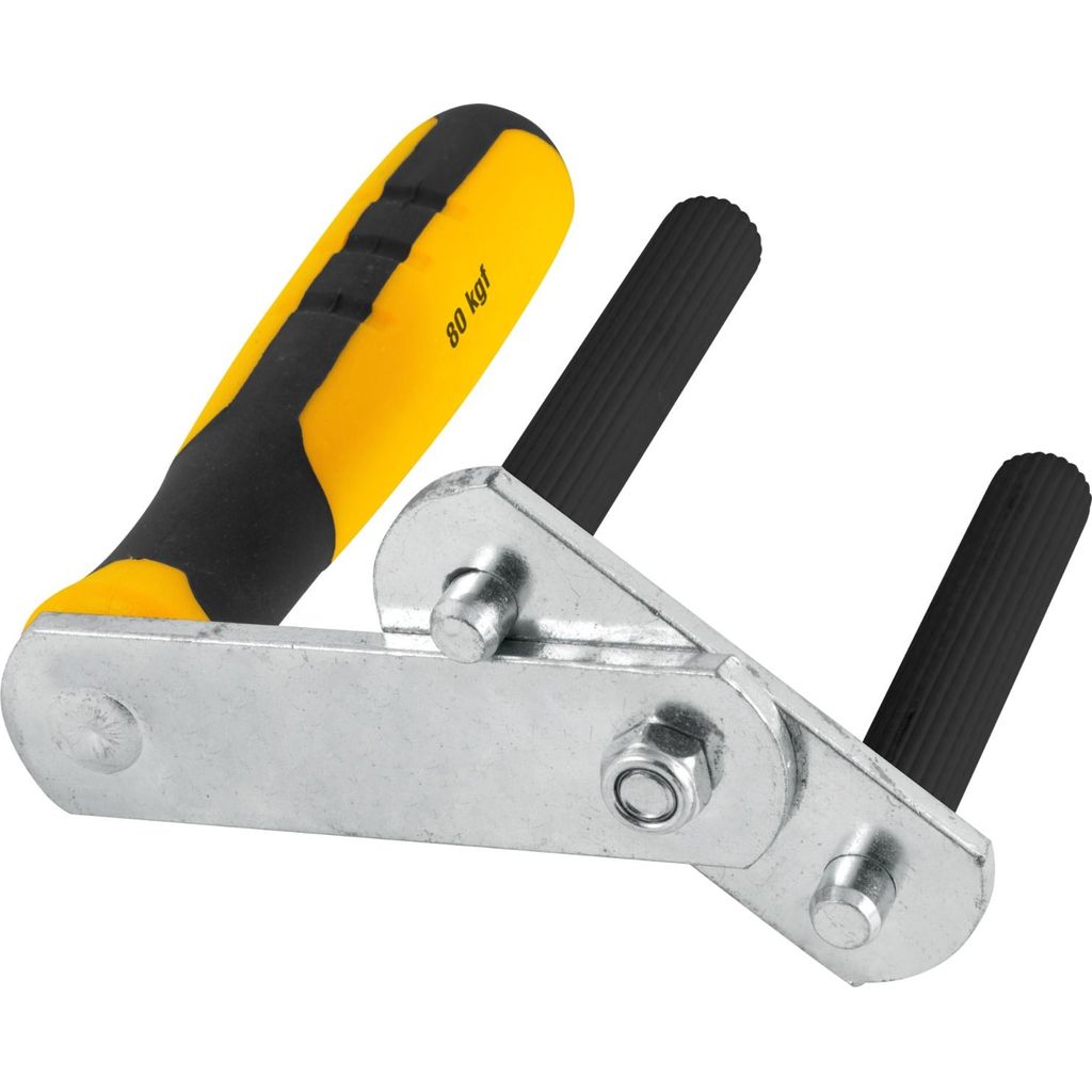 Suporte Para Carregar Placas Drywall/Mdf Vonder
