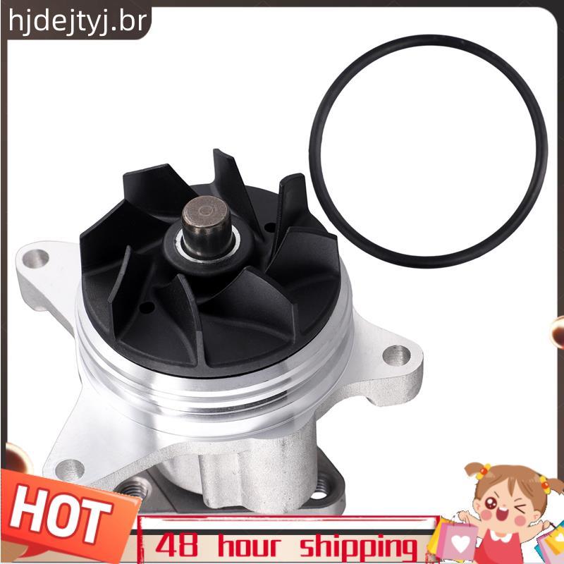 Bombas De Água EJ7E8501FA Para Peças EDGE TAURUS MONDEO 2017 2013-2017 2.0T