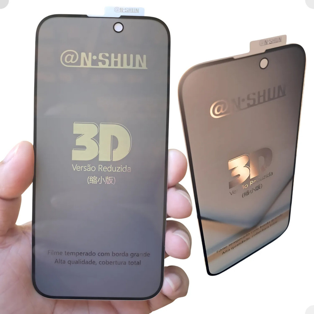 Pelicula iPhone 15 Pro Película Celular iPhone 15 Pro Apple pelicula para acelular iphone 15 pro premium premium