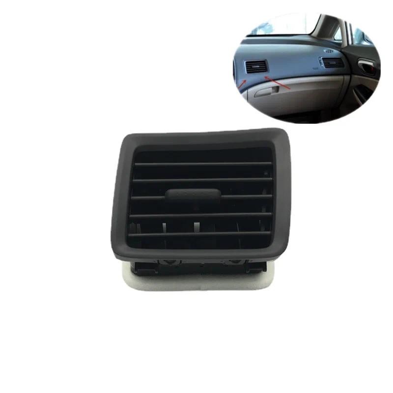 Soarhorse Centro Lateral Do Passageiro AC Ar Condicionado Saída De Ventilação Para Honda CIVIC 2006 2007 2008 2009 2010