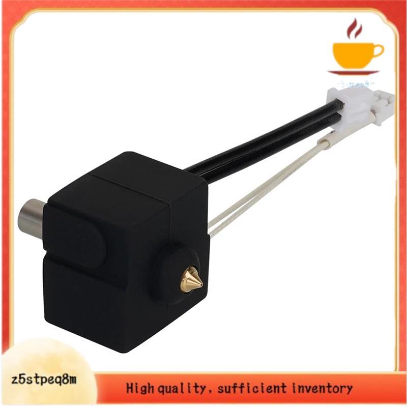 Para 3 V3 SE Ender3 Compatível Hotend Kit Bloco De Aquecimento Garganta Cabeça Impressão Alta Temperatura