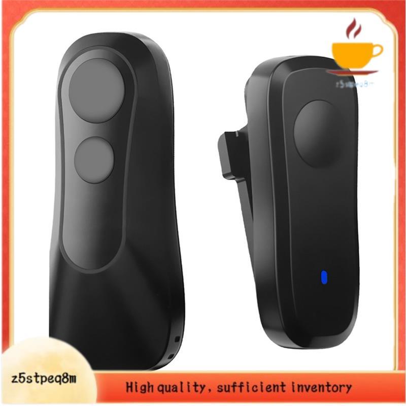 Página Sem Fio Turner Controle Remoto E-Book Page Clicker Para Ereaders Tablet Camera