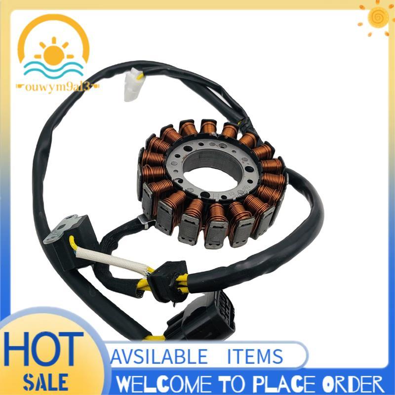 Para Linhai 400cc ATV Peças Estator EFI 27450DP/UTV E Acessórios
