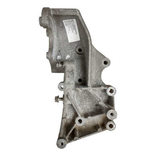 Suporte Do Compressor E Bomba Gm Cobalt E Spin.