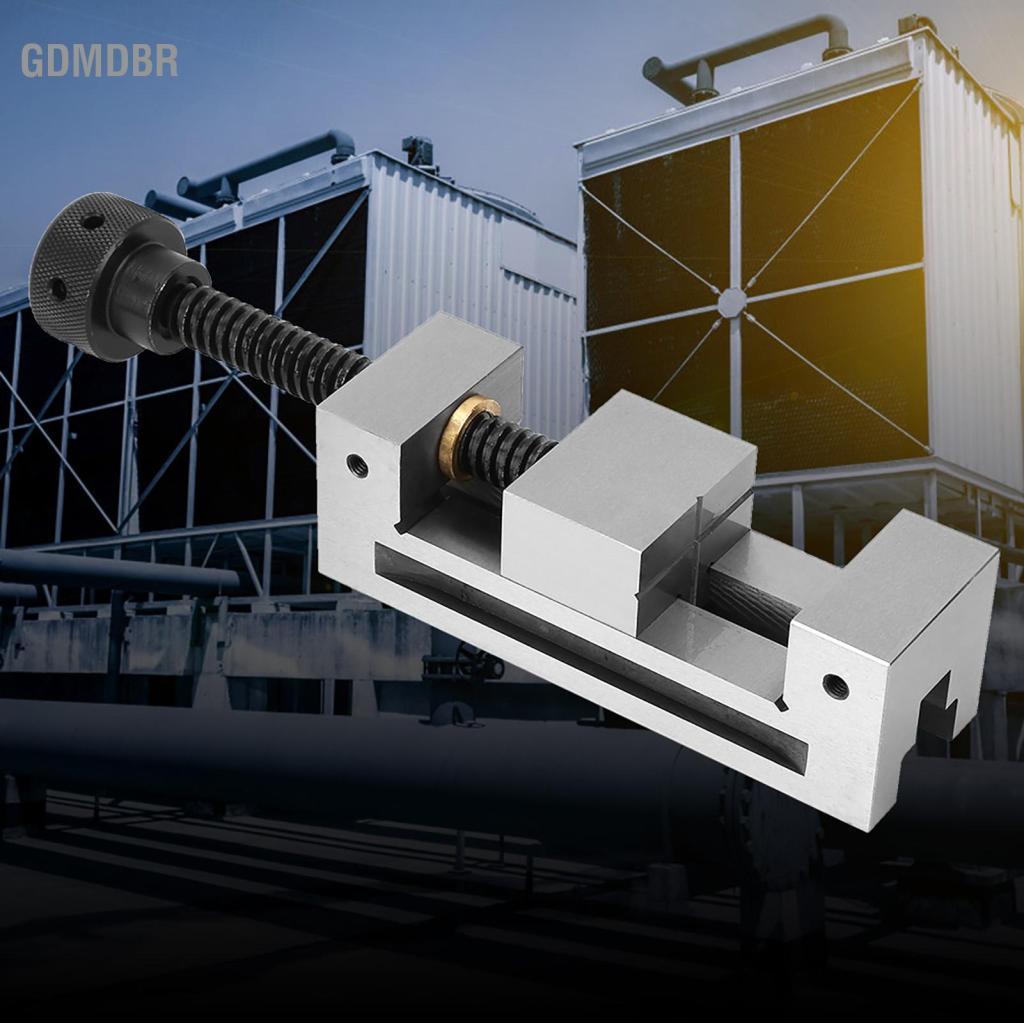 gdmdbr ERYUE Máquina de torno CNC de alta qualidade para retificação de superfície, fresagem, ferramenta de fixação