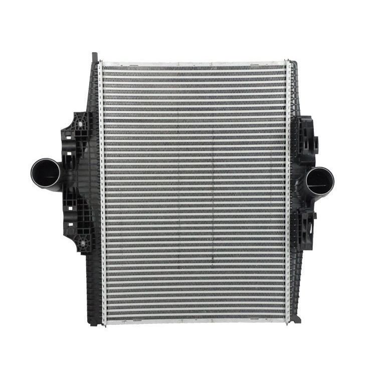 INTERCOOLER MB AXOR 2035 2040 2044 2640 3131 3344 OM-457 CI 116 CD FILIAL CAMPINAS