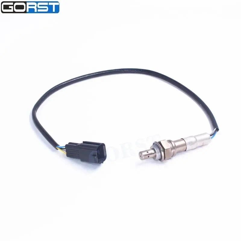 Sensor Lambda De Oxigênio Para Carro/Automóveis , Relação De Combustível De Ar , O2 , Mazda 3 Sport 5 2.0L 2.3L LFL7-18-