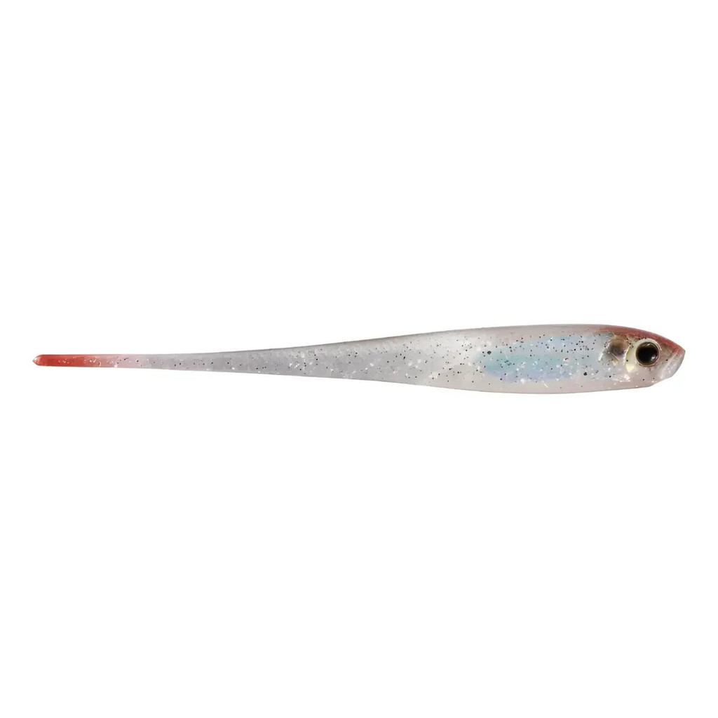 Isca Marine Sports Jerk Shad Flexivel 110 Cor Ggh