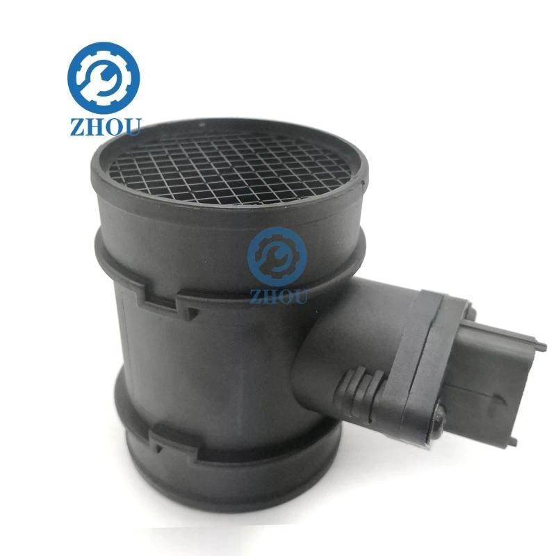 0 281 002 180 0281002180 Sensor MAF De Fluxo De Ar Maciço Para VAUXHALL OPEL ZAFIRA A OMEGA VECTRA B CORSA COMBO C ASTRA