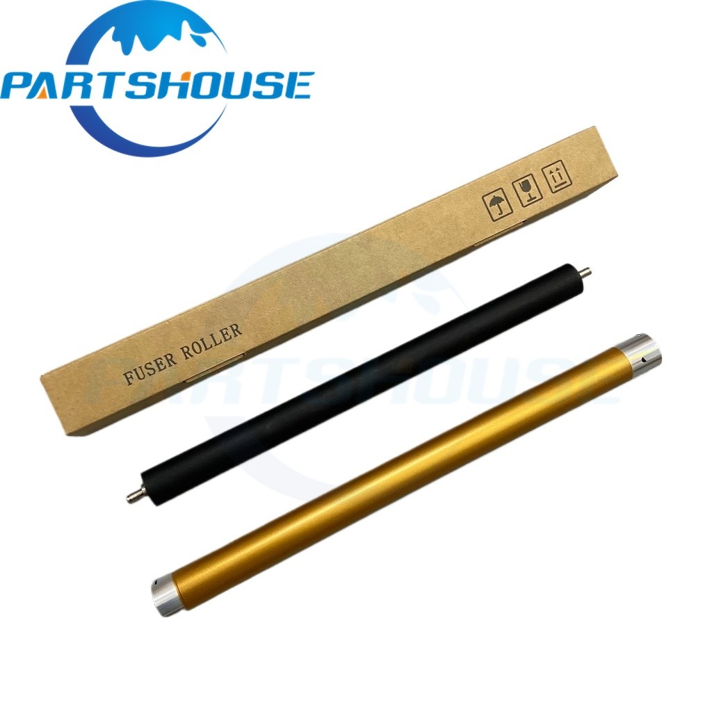 Rolo Fusor Superior Para Fuji xerox S1810 S2110 S2010 S2220 S2420 S2011 S2520 S2320 De Pressão Inferior