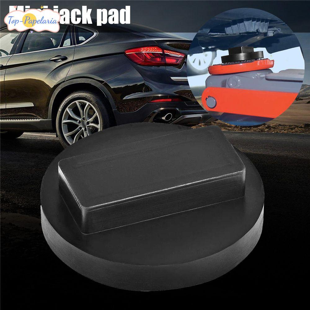 Carro De Borracha Perfumada Jack Pad Protege Adaptador De Suporte Com Segurança Para BMW 3 4 5 Mini Series