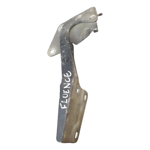 Dobradiça Direita Capo Renault Fluence 2011 2012 2013 2016
