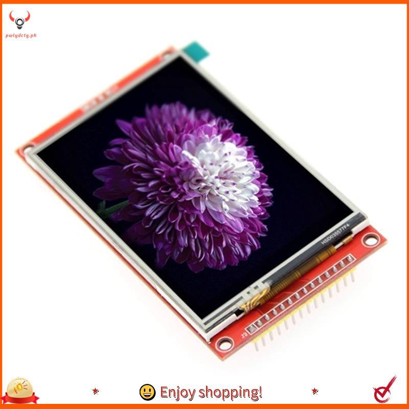 [edwiin77] 1 PCS 3.5 Polegadas TFT LCD Display Driver De Tela IC ILI9488 Suporte Para Toque Capacitivo