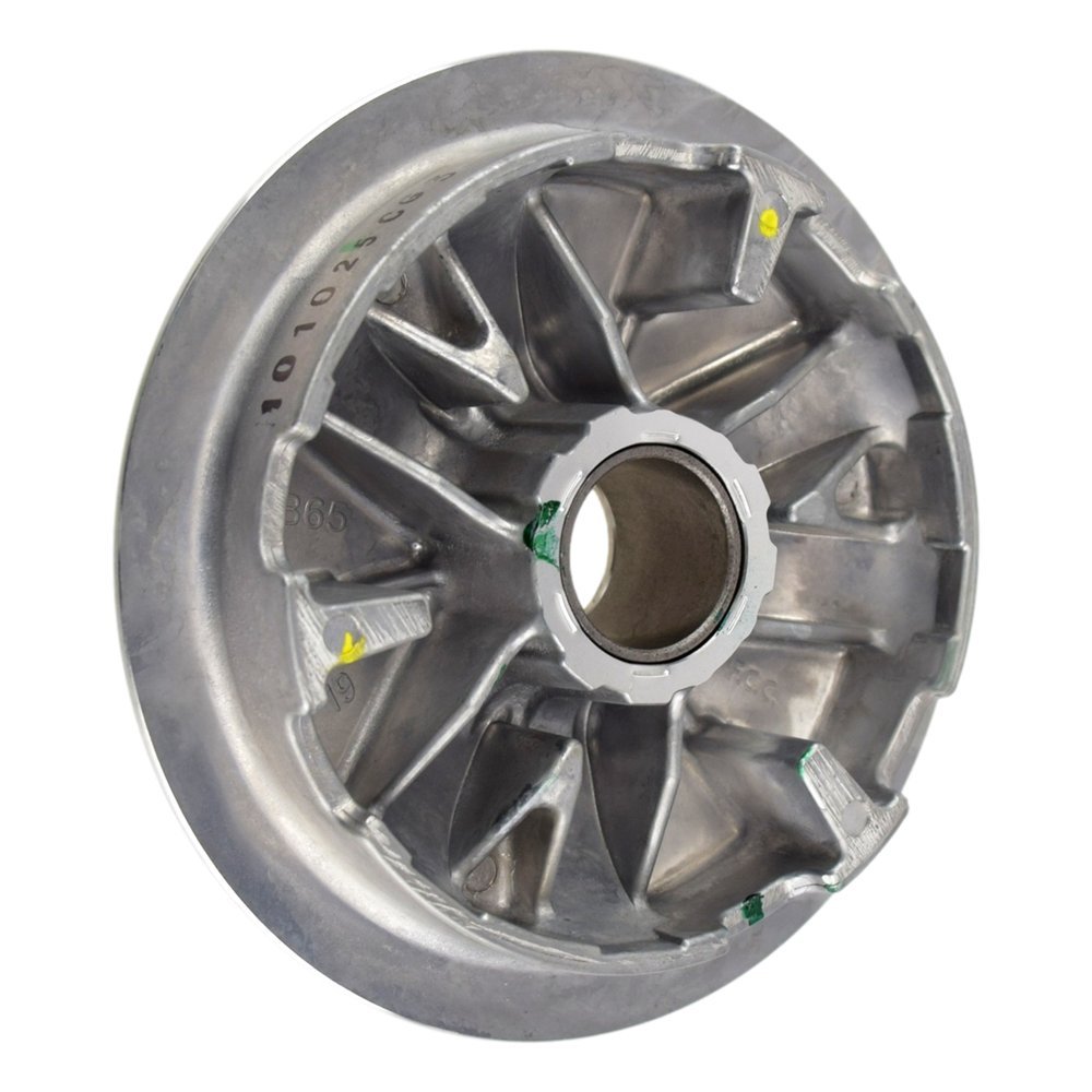 Polia Roldana Primária Completa Nmax 160 2021-2022 Original Yamaha