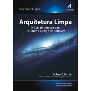 Arquitetura limpa