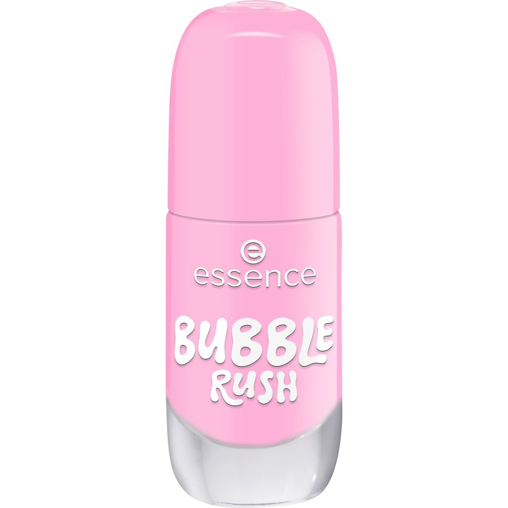 Esmalte Gel Nail Polish essence 21