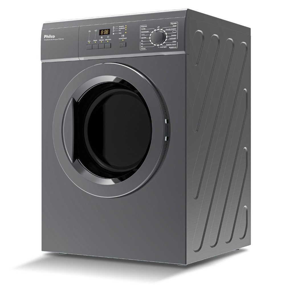 Secadora de Roupas Philco PSR11B 11kg