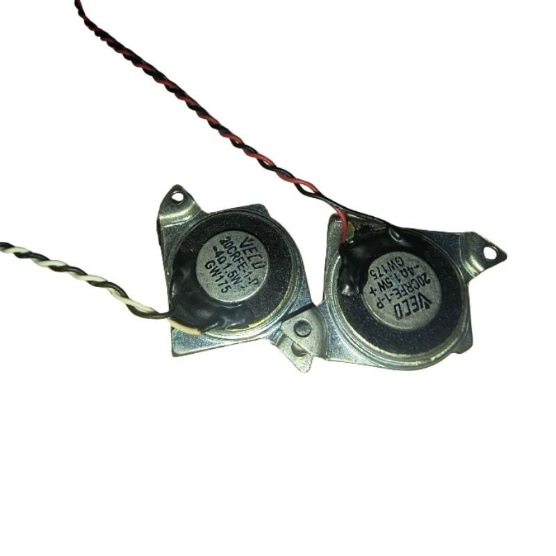 Par Alto Falante Sony Vaio Vpceh Pcg-71911x Vpceg Pcg-61a11x