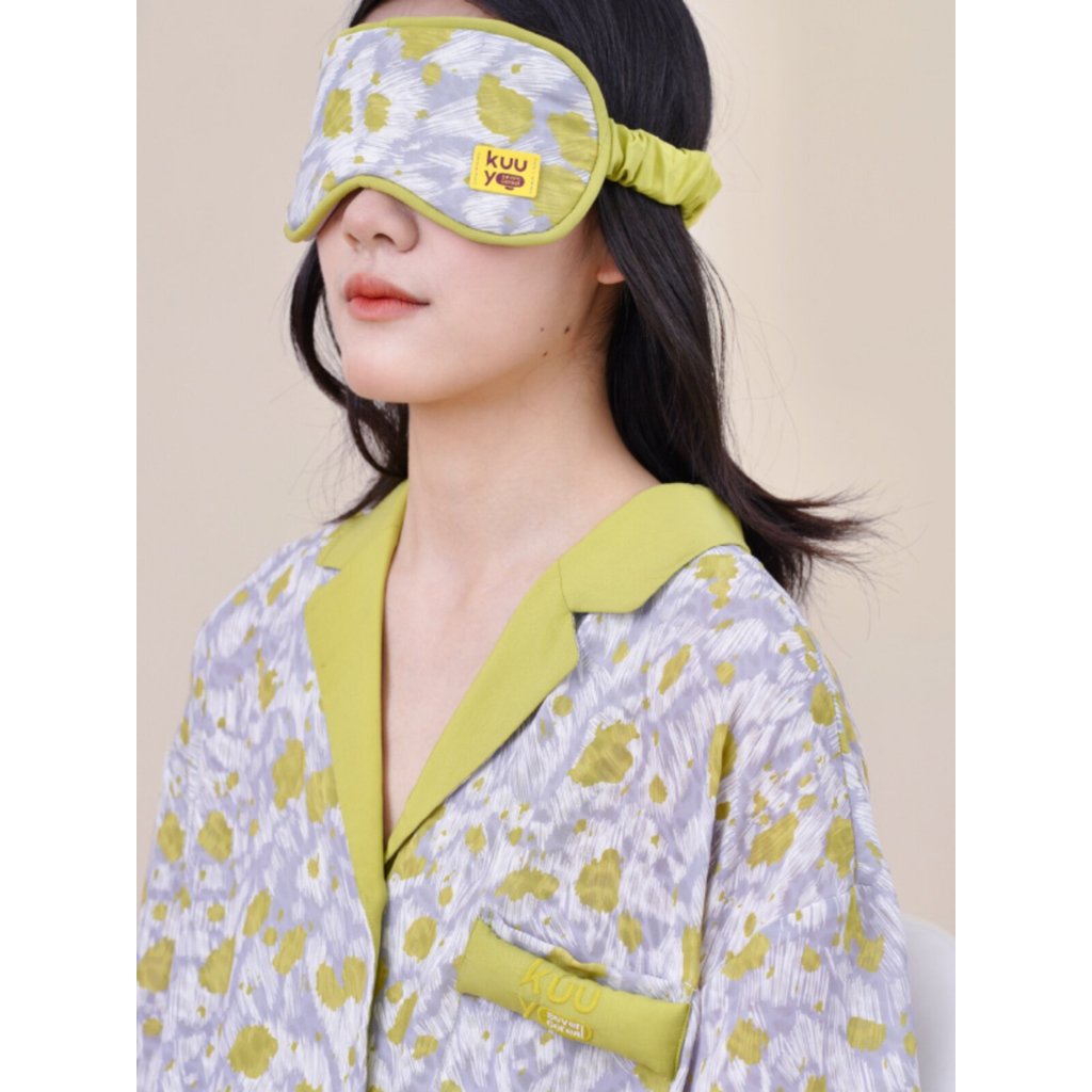 [Desconto sazonal] Co-Branded feminino bonito Toner algodão Loungewear Casual menina verão influenciador luz camisola