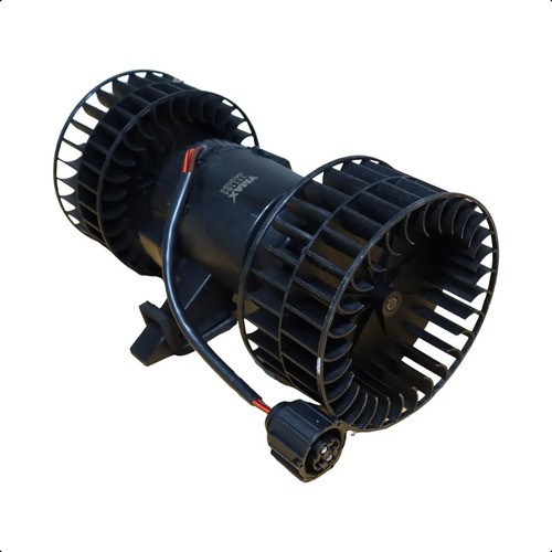 Motor Do Ventilador Interno Scania R 114 1998 - 2008