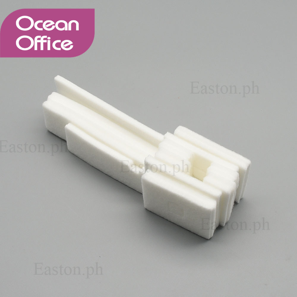 1X 1627961 1577649 1569366 Bandeja POROUS PAD Para EPSON L355 L210 L110 L380 L365 L220 L222 L360 L366 L310 L111 L120 L13